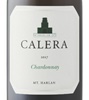 Duckhorn Wine Calera, Mt Harlan Chardonnay 2016